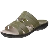 Annie Shoes Womens Vanessa Thong Sandal