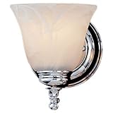 UPC 014817231182 product image for Bristol 1 Light Wall Sconce | upcitemdb.com