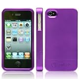 splash CRUISER Slim-Fit PolyCarbonate Slider Case for iPhone 4 4G AT&T and  ....
