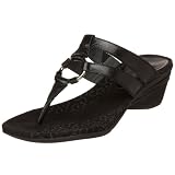Liz Claiborne Women's Evangeline Thong
