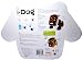 Tiger Electronic i-Dog "Beggin' for the Beat" EXCLUSIVE Combo Set - Purple Color i-Dog with Doggie Bag_s-2