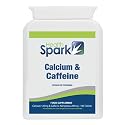 Caffeine 200mg & Calcium 120mg