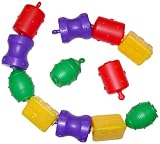 Edushape Click N Link, 24 Piece set