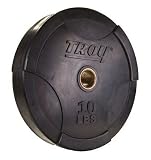 10 lbs Bumper Plate