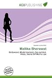 Mallika Sherawat