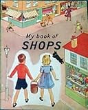 My book of shops