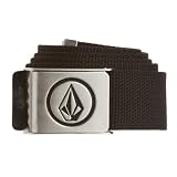 Volcom Circle Belt - Black