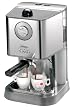 Gaggia 12300 Baby Class Manual Espresso Machine, Brushed Stainless Steel