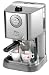 Gaggia 12300 Baby Class Manual Espresso Machine, Brushed Stainless Steel