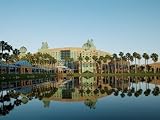 Swan and Dolphin Resort, Orlando Photograph - Beautiful 16