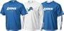 Detroit Lions Blue/White Gameday 3 in 1 Tee Combo