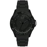 Ice-Watch - Ice-Love collection - Unisex (43mm) - Black