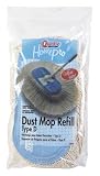 Quickie #0674CNRM-6 HomePro Dust Mop Refill