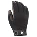 Black Diamond Crag Glove Größe L black Black Diamond Crag Glove Größe L black