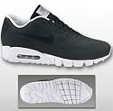NIKE AIR MAX 90 Current Moire Retro Schuhe 344081-001