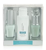 Leighton Denny Hydra Flex Nail Treatment Regime