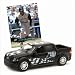 Upper Deck FORDABB07TAM MLB 2007 Ford SVT Adrenalin Concept with Carl Crawford Card - Tampa Bay Devil Rays