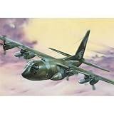 Italeri C-130 E/H Hercules