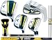 V-Series VS-10 Speed Mens 11-Club Set