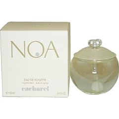Cacharel (620769) Noa femme/woman, Eau de Toilette, Vaporisateur / Spray, 100 ml