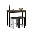 Linon Tavern Collection 3-Piece Table Set