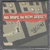DECLINE 7 INCH (7" VINYL 45) UK ATLANTIC 2005