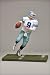 McFarlane Toys NFL Sports Picks Series 17 (2008 Wave 1) Action Figure Tony Romo 2 (Dallas Cowboys) Dirty Uniform
