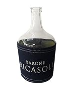 SCANDI CHIC Jarrón Bottle