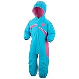 Columbia Mazzy Munchkin Suit