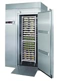 Victory VBC-660-POD Pod Remote Roll-In Blast Chiller