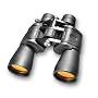 Barska 10-30x50 Zoom,GladiatorBinocular