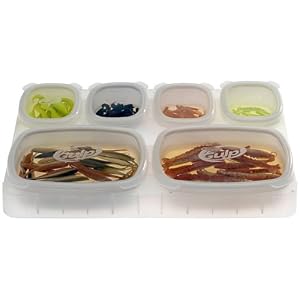 Berkley Gulp! Bait Management Container by 
