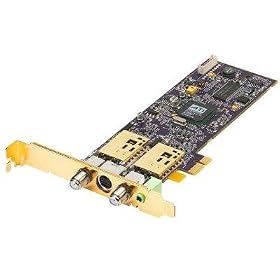 Click here to buy Diamond TV Wonder HD 650 PCIe by Diamond Multimedia.