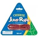 Chinese Jumprope (Colors May Vary)