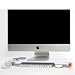 Quirky Metal Space Bar Desk Organiser Home Office 