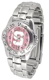 Michigan State Spartans MSU NCAA Womens Pearl Sports Watch