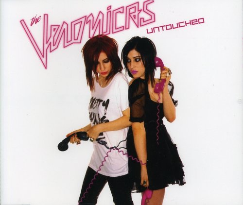 The Veronicas - Untouched (Remixes) - Zortam Music