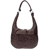 La Bagagerie Papou Sac bandoulière 36x28x5 cm femm