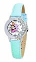 Disney M&auml;dchen-Armbanduhr Hannah Montana blau