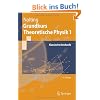 Grundkurs Theoretische Physik 1: Klassische Mechanik (Springer-Lehrbuch)