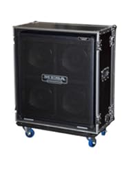 Road Ready RRMBRS412C Mesa Boogie Rectifier Straight 4x12 Case