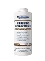 MG Chemicals 415 Ferric Chloride Liquid, 1 Quart Bottle, Dark Brown