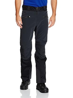 Peak Performance Pantalón de Chándal Supreme Flex (Antracita)