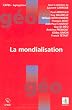 La mondialisation