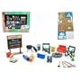 Camper Accessory Set for 1/24 Scale Cars (Boxed)