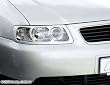 vauxhall headlight covers