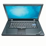 Lenovo ThinkPad SL510 15.6 inch Notebook (Core 2 Duo T5870 2.0GHz, RAM 2048MB, HDD 250GB, DVD±RW Dual ±R, LAN WLAN, Bluetooth, Windows 7 Pro with XP Recovery, DVD, Intel GMA 4500MHD)
