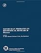 Nonhuman Primates in Biomedical Research: Diseases (American College of Laboratory Animal Medicine)