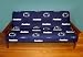 Sporting Goods : Penn State Nittany Lions Full Size Futon Bed Cover NCAA