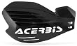 Acerbis 2170320001 X-Force Black Handguard